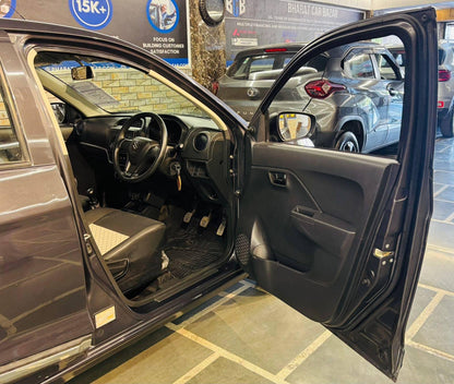 20,000 KMS MARUTI ALTO K10 VXI PETROL (2023)