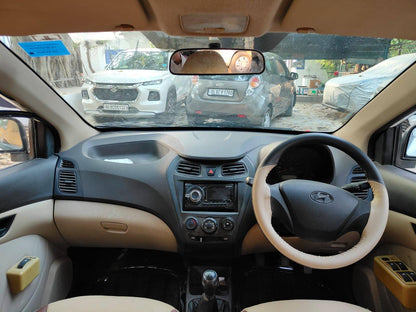 HYUNDAI EON D-LITE+ S PETROL (2015)