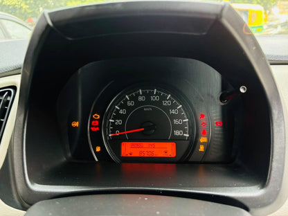 MARUTI WAGONR LXI GREEN CNG (2021)
