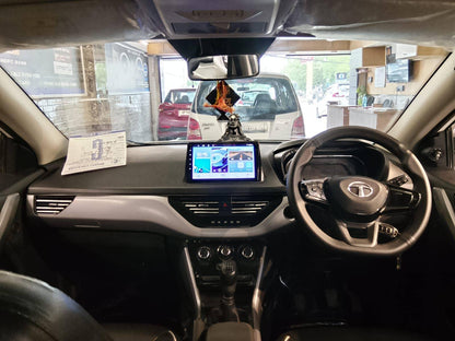 30,000 KMS TATA NEXON 1.2 XM+ S RTN PETROL (2023)