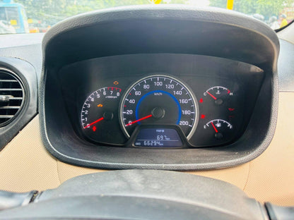 HYUNDAI GRAND I10 1.2 MAGNA CNG (2019)