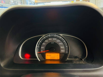 38,000 KMS MARUTI ALTO 800 VXI PETROL (2016)