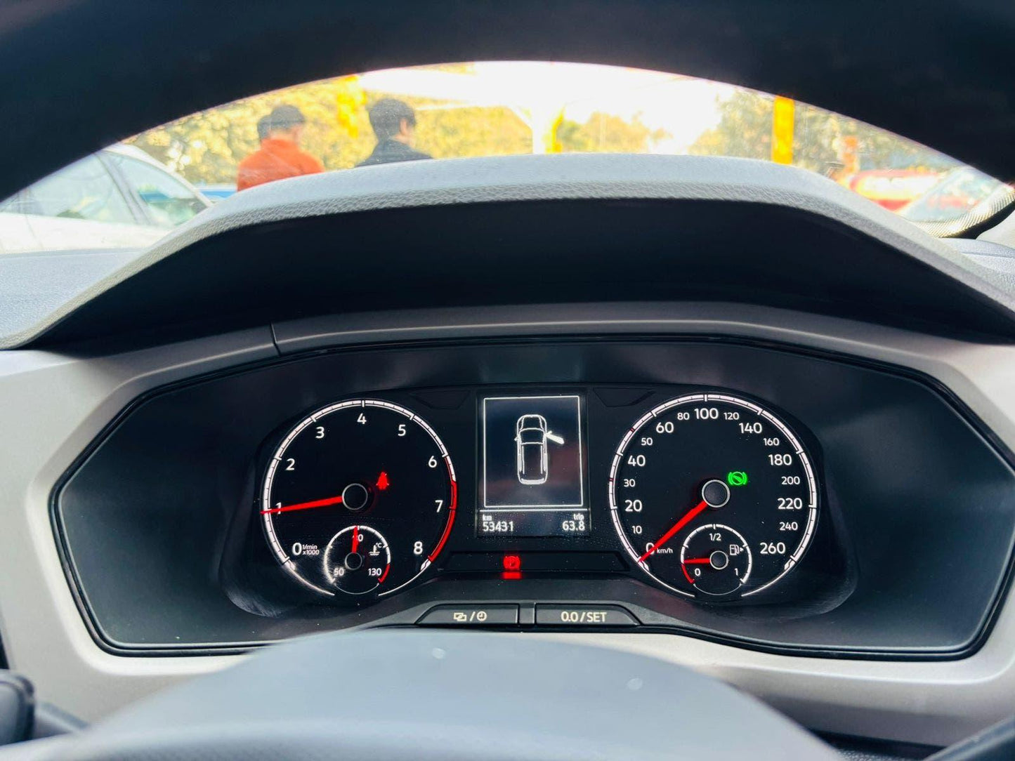 VOLKSWAGEN TAIGUN HIGHLINE 1.0 AT PETROL (2022)