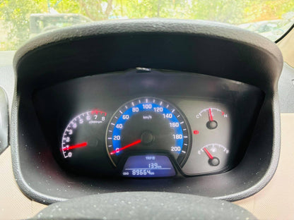 HYUNDAI XCENT 1.2 VTVT S (O) PETROL (2015)