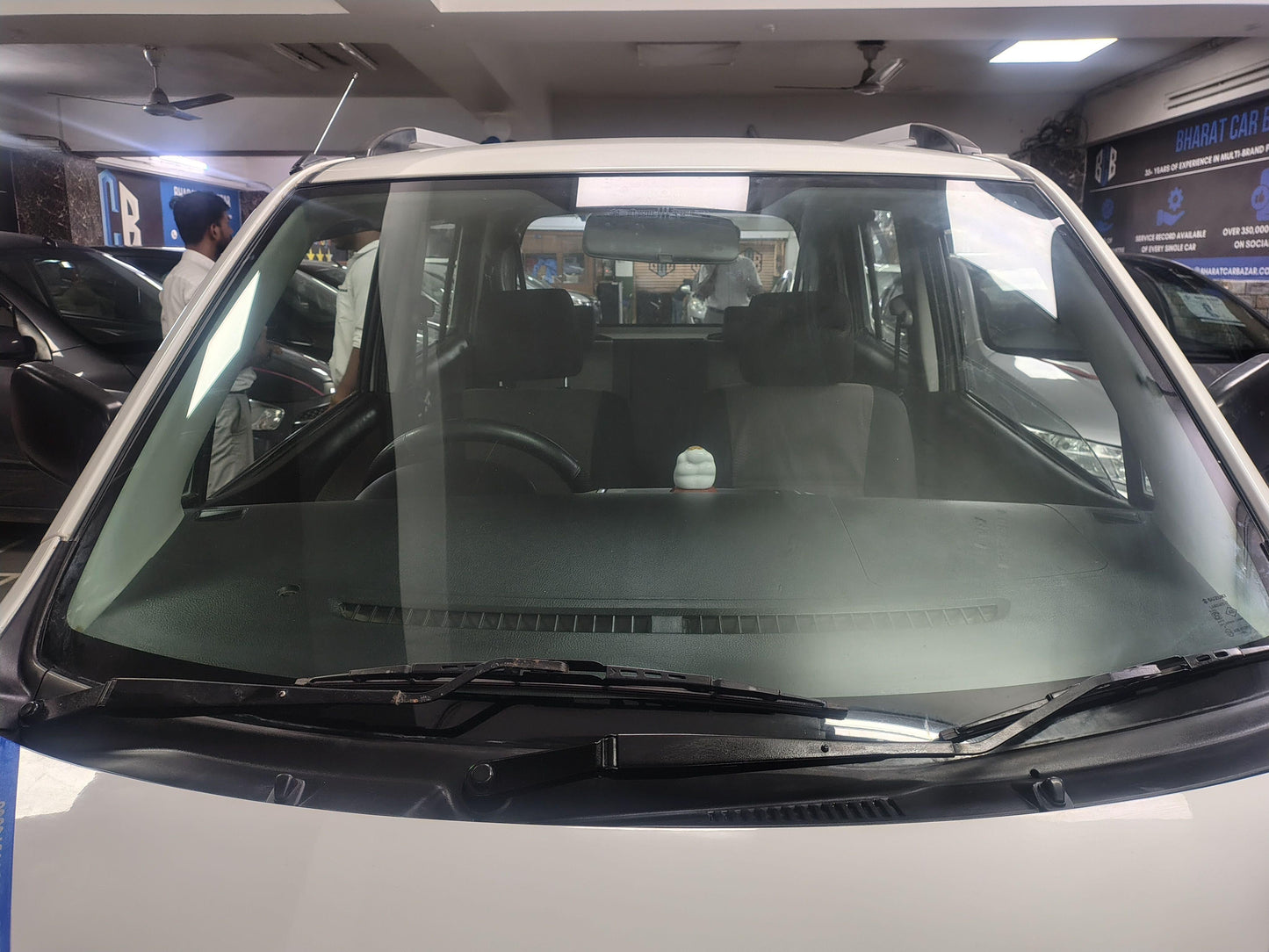 26,000 KMS MARUTI WAGONR LXI PETROL (2016)