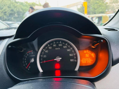 23,000 KMS MARUTI CELERIO VXI PETROL (2020)