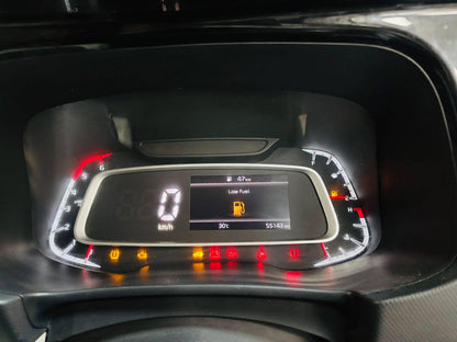 KIA SONET D 1.5 6MT HTX DIESEL (2022)