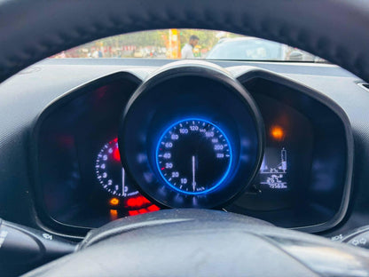 HYUNDAI VENUE 1.0 TURBO GDI MT SX SUNROOF (2019)