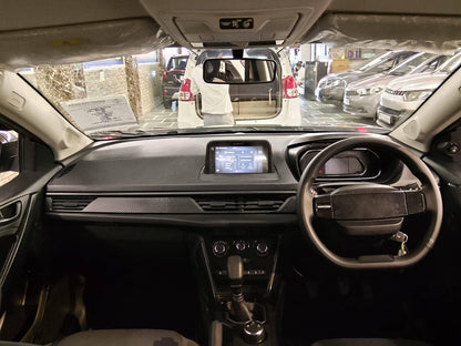 9,000 KMS TATA NEXON 1.2 SMART+ PETROL (2024)