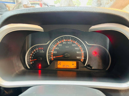 18,000 KMS MARUTI ALTO K10 VXI AUTOMATIC PETROL (2019)