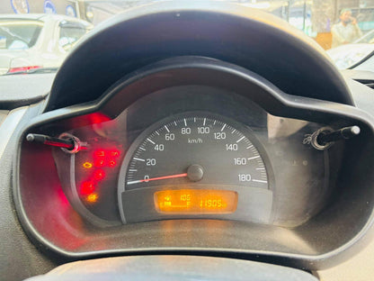 11,000 KMS MARUTI CELERIO VXI PETROL (2018)