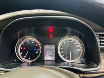 20,000 KMS MARUTI ERTIGA VXI CNG (2021)