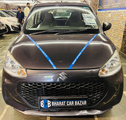 20,000 KMS MARUTI ALTO K10 VXI PETROL (2023)