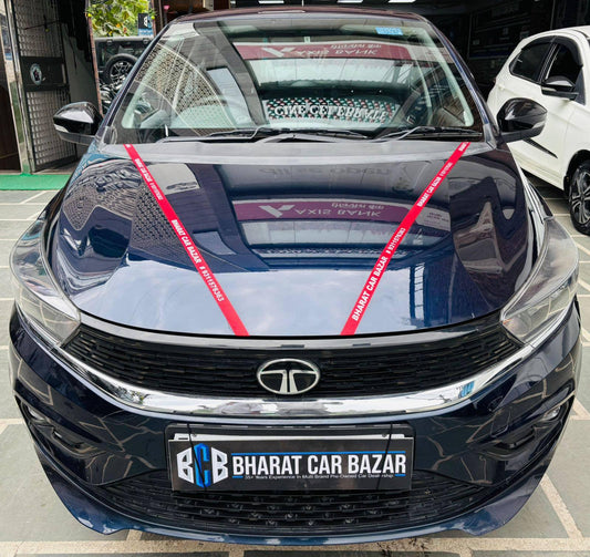 24,000 KMS TATA TIAGO CNG TWN XT 1.2 RTN (2025)