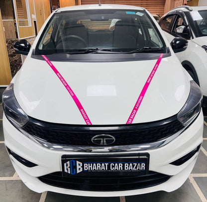 33,000 KMS TATA TIAGO XTA 1.2 I-CNG TWN (2024)