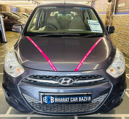 HYNDAI I10 ERA PETROL (2014)