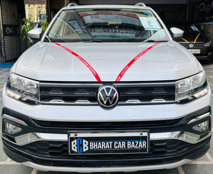 VOLKSWAGEN TAIGUN HIGHLINE 1.0 AT PETROL (2022)