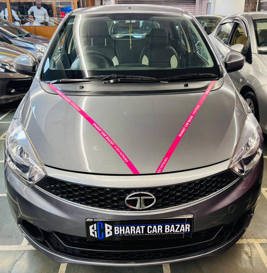 TATA TIAGO XZ RTN 1.2 MT PETROL (2019)