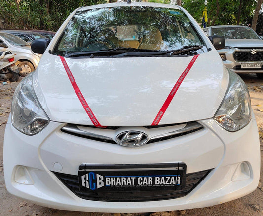 HYUNDAI EON D-LITE+ S PETROL (2015)