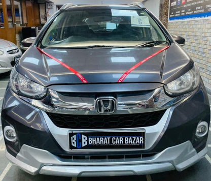 45,000 KMS HONDA WR-V 1.2 VX MT PETROL (2017)