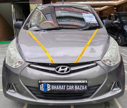 HYUNDAI EON ERA+ PETROL+CNG (2013)
