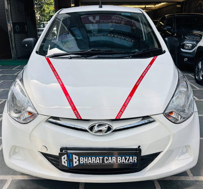 HYUNDAI EON D-LITE+ CNG (2013)