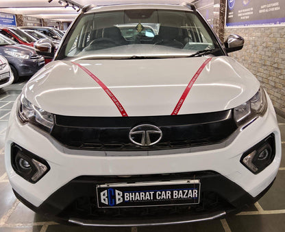 30,000 KMS TATA NEXON 1.2 XM+ S RTN PETROL (2023)