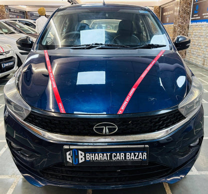 21,000 KMS TATA TIAGO XT (O) 1.2 RTN PETROL (2023)