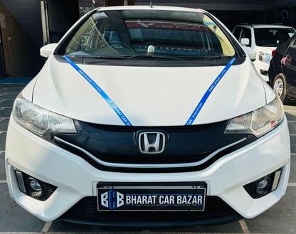 22,000 KMS HONDA JAZZ 1.2 S MT PETROL (2017)