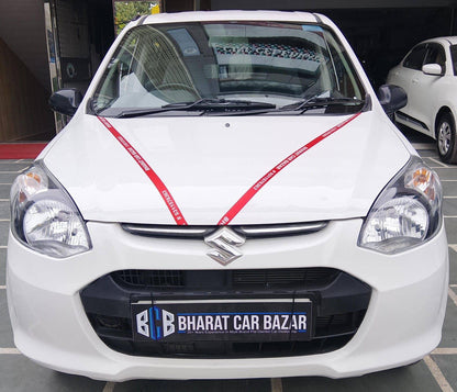 MARUTI ALTO 800 VXI PETROL (2015)