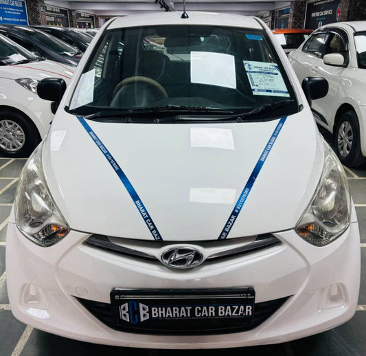 HYUNDAI EON MAGNA PETROL (2015)