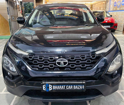 TATA HARRIER XZ 2.0L MT DIESEL (2020)