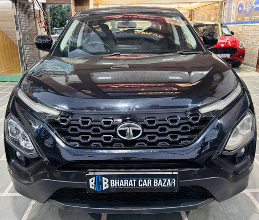 TATA HARRIER XZ 2.0L MT DIESEL (2020)
