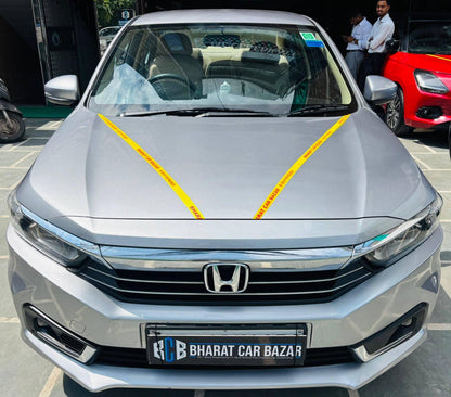 18,000 KMS HONDA AMAZE 1.2 RDE VX CVT PETROL (2023)