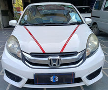 Load image into Gallery viewer, HONDA AMAZE E(O) 1.2 CNG (2018)
