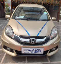 Load image into Gallery viewer, HONDA MOBILIO 1.5 V MT PETROL (2016)
