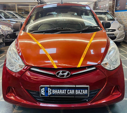 HYUNDAI EON D-LITE+ PETROL (2013)