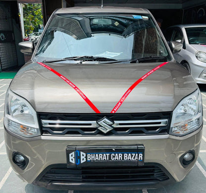 MARUTI WAGONR VXI GREEN CNG (2024)
