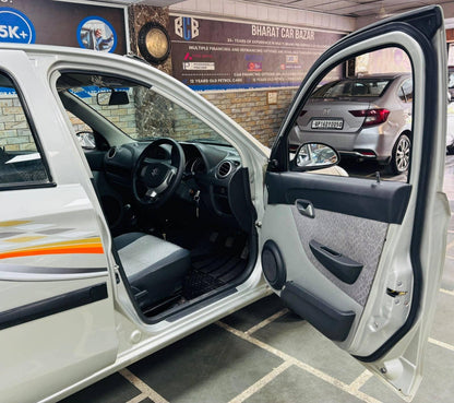 13,000 KMS MARUTI ALTO 800 VXI PETROL (2016)