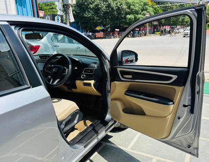 18,000 KMS HONDA AMAZE 1.2 RDE VX CVT PETROL (2023)