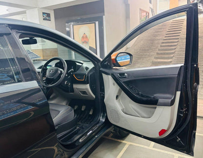 40,000 KMS TATA NEXON 1.2 KRAZ MT RTN PETROL (2019)