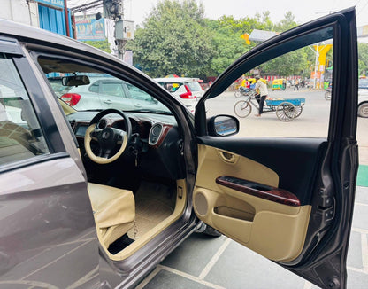 HONDA MOBILIO 1.5 V MT PETROL (2014)