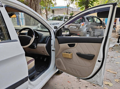 HYUNDAI EON D-LITE+ S PETROL (2015)