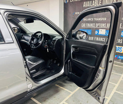 31,000 KMS MARUTI VITARA BREZZA LXI PETROL (2020)