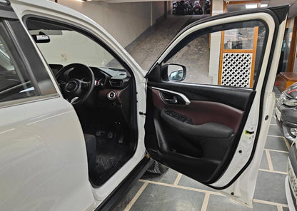 24,000 KMS MARUTI GRAND VITARA SIGMA PETROL (2023)