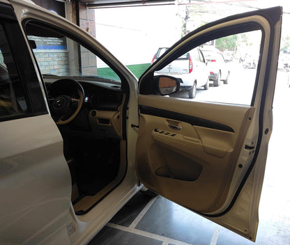 MARUTI ERTIGA ZXI GREEN CNG (2022)