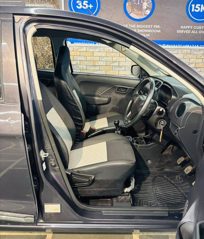 20,000 KMS MARUTI ALTO K10 VXI PETROL (2023)