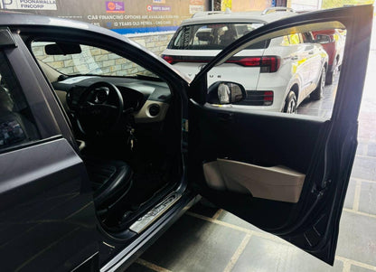 HYUNDAI GRAND I10 MAGNA 1.2 PETROL (2018)
