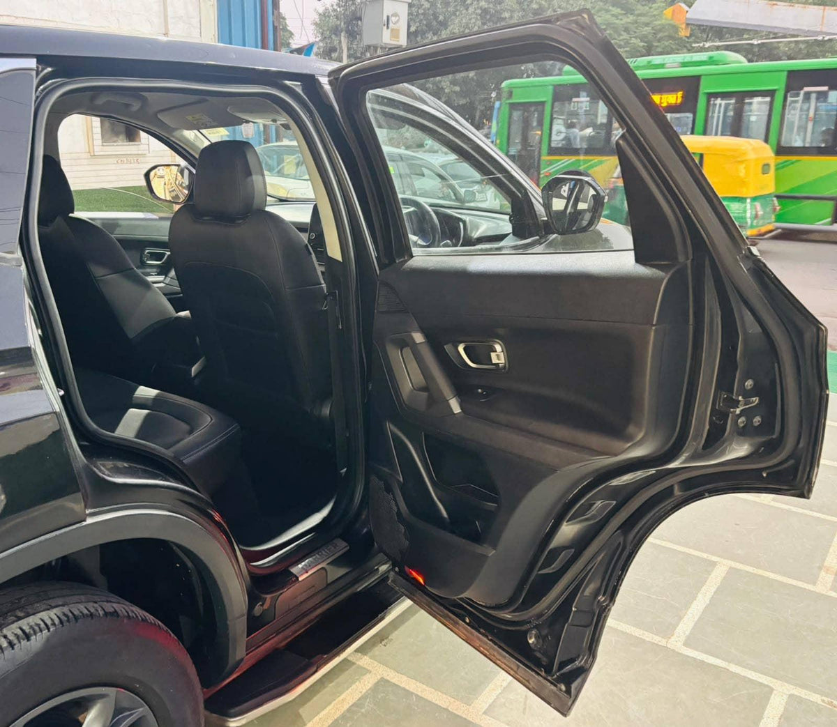 TATA HARRIER XZ 2.0L MT DIESEL (2020)