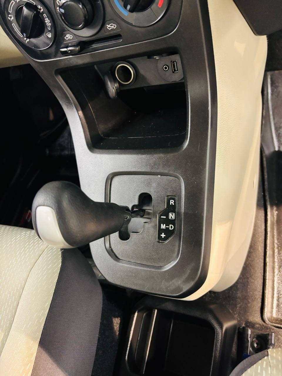 20,000 KMS MARUTI WAGONR ZXI+ AGS PETROL (2023)